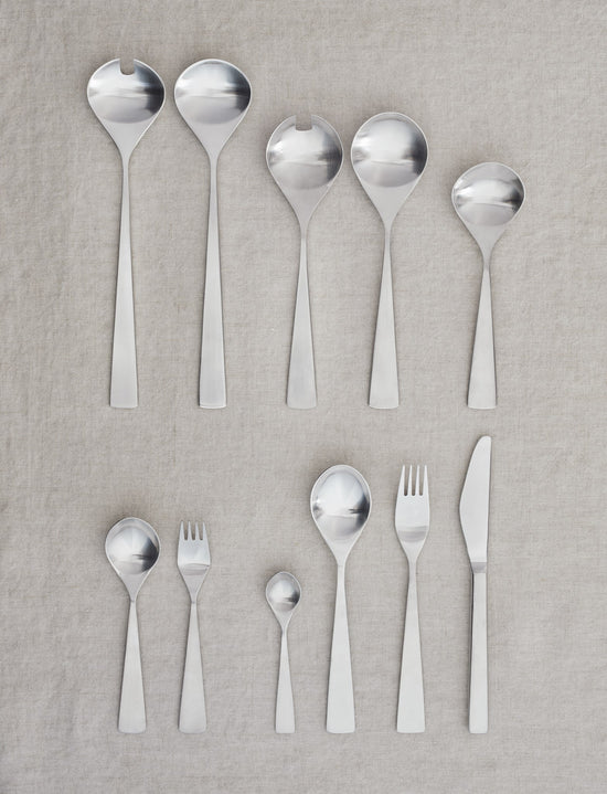 Stelton Maya Tea Spoon