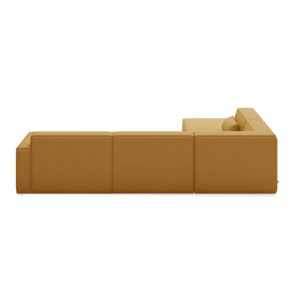 GUS Modern Mix Modular 5-Pc Sectional
