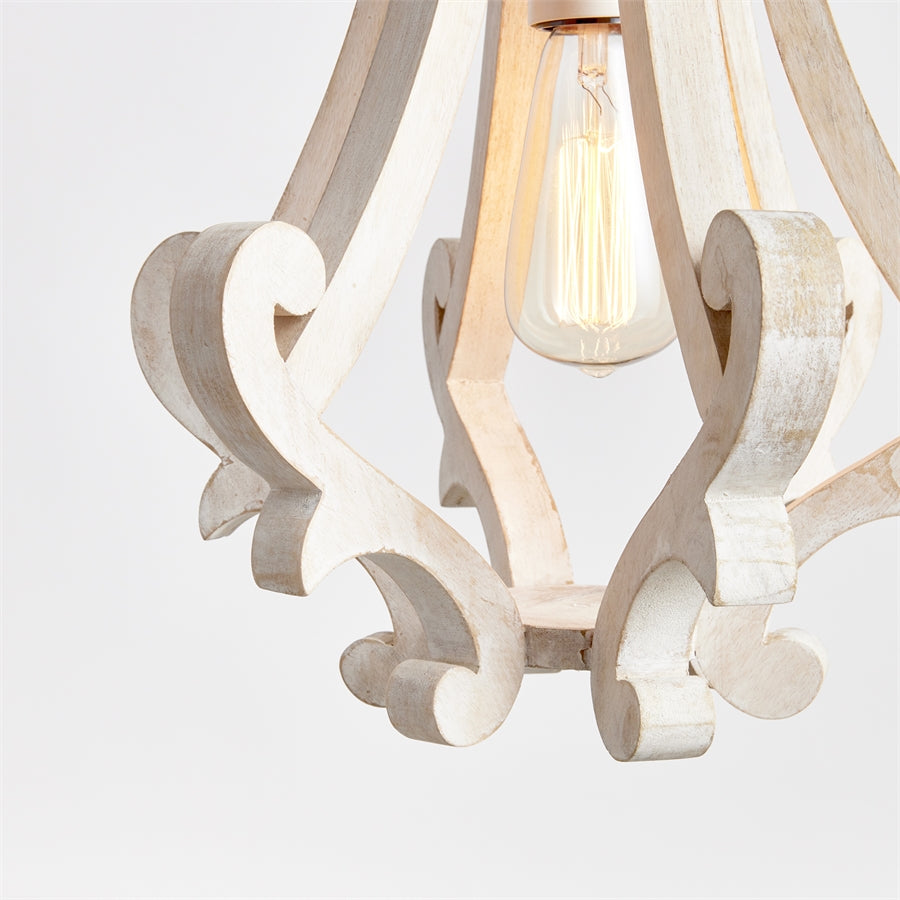 Napa Home & Garden Marguerite Pendant