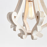 Napa Home & Garden Marguerite Pendant