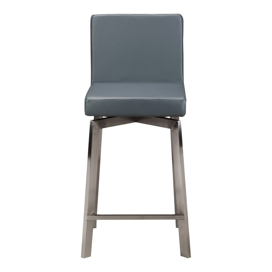 Moe's Giro Swivel Bar & Counter Stool