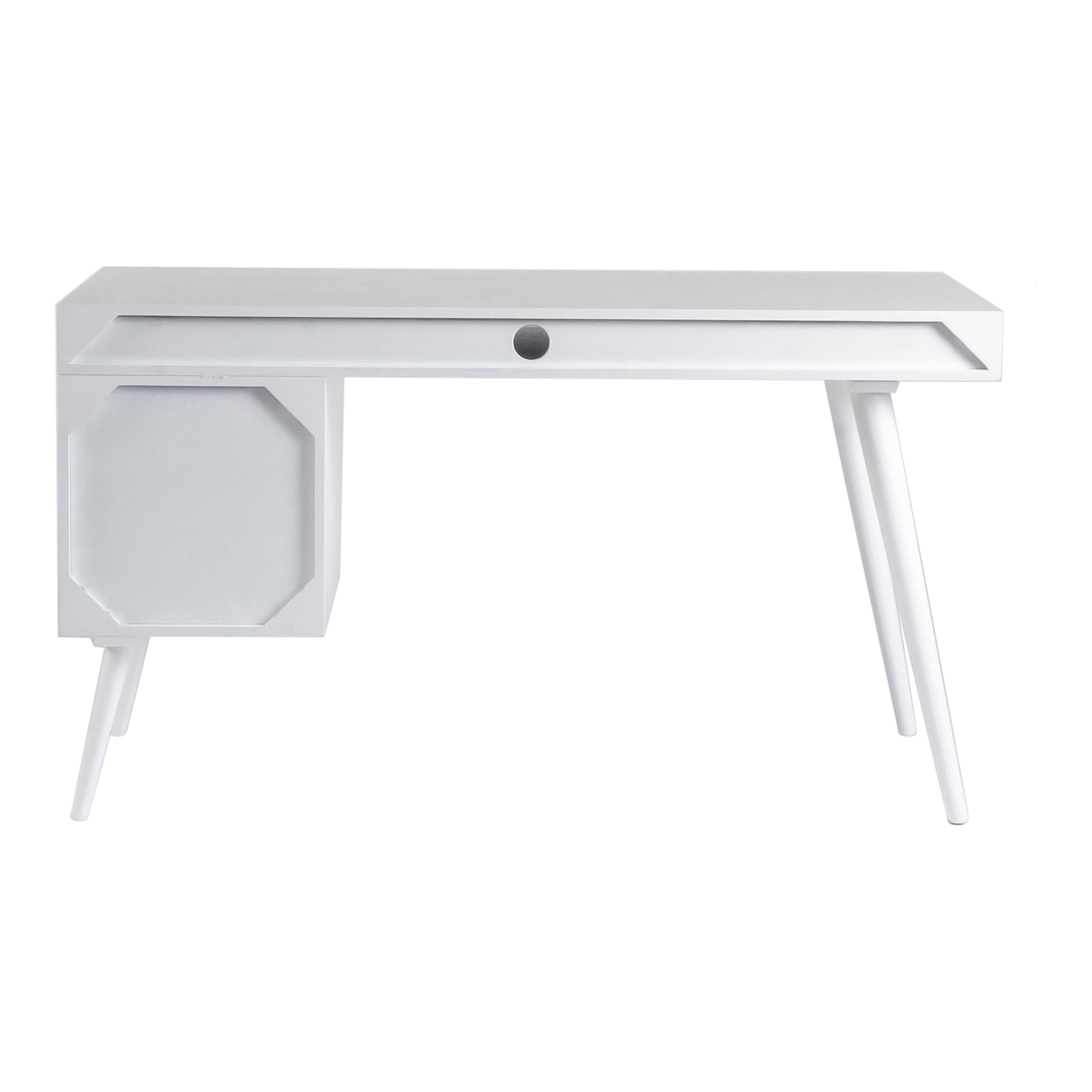 Moe's O2 Desk