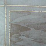 Ann Gish Frame Throw