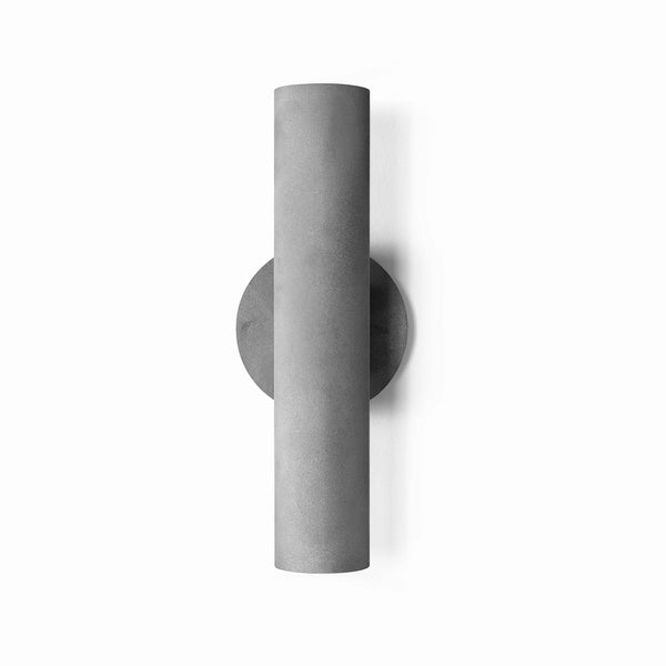 Graypants Roest Sconce