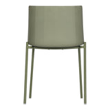 Moe's Silla Outdoor Dining Chair - Set of 2