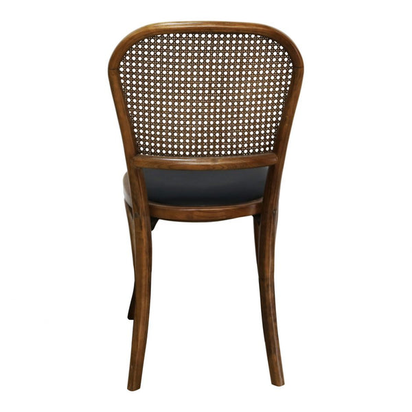 Moe's Bedford Dining Chair - Set of 2