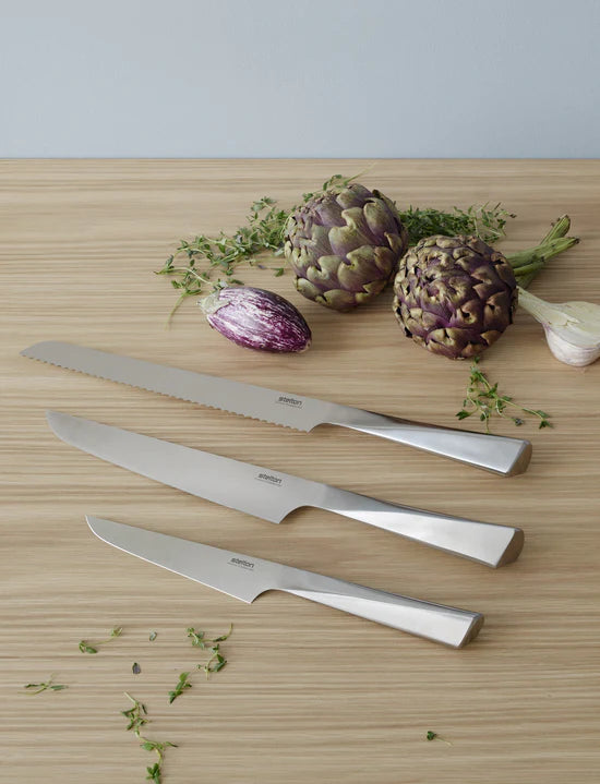 Stelton Trigono Bread Knife