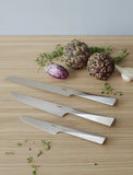 Stelton Trigono Bread Knife