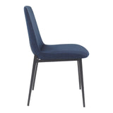 Moe's Kito Dining Chair - Set of 2