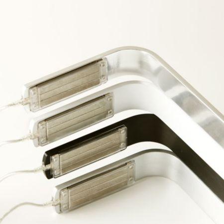 Pablo Lim L Additional Arm Black