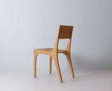 Kalon Isometric Chair