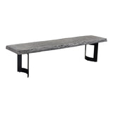Moe's Bent Bench - Extra Small