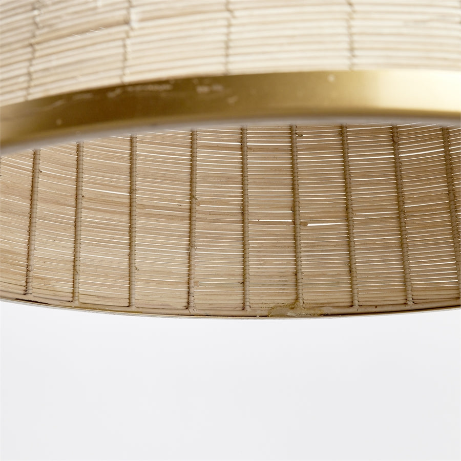 Napa Home & Garden Maye Bell Pendant