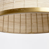 Napa Home & Garden Maye Bell Pendant