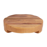 etúHOME Round Trivet