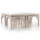 Four Hands Amara Coffee Table
