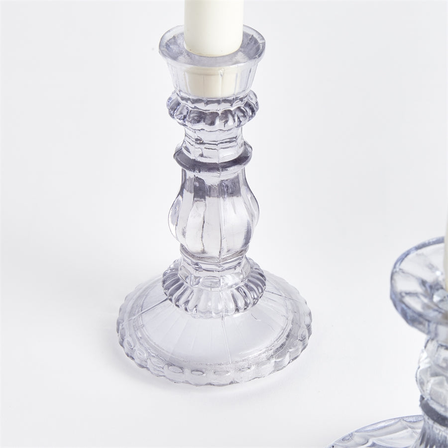 Napa Home & Garden Estella Taper Candle Holders - Set of 3