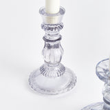 Napa Home & Garden Estella Taper Candle Holders - Set of 3