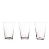 Canvas Home Sienna Etched Wine Glasses - Set of 6 