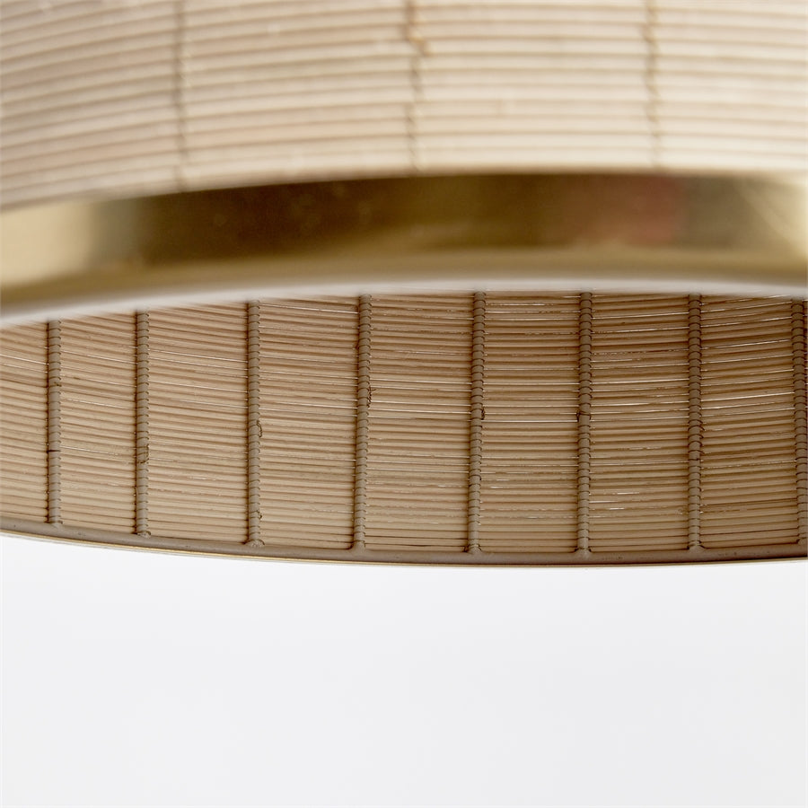 Napa Home & Garden Maye Dome Pendant