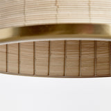 Napa Home & Garden Maye Dome Pendant