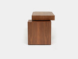 Artless Single File Unit