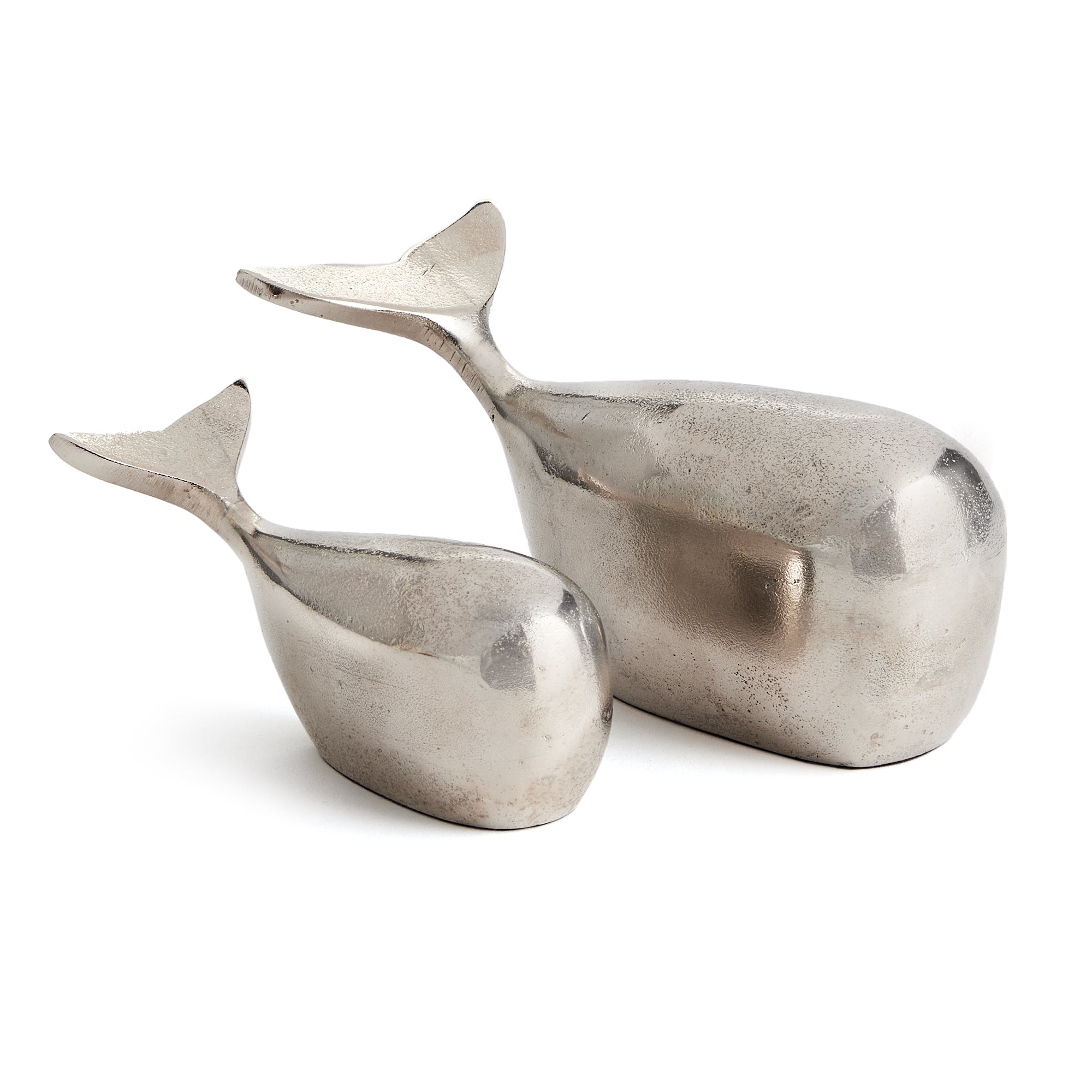Napa Home & Garden Moby Sculpture - Set of 2
