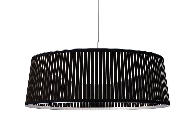 Pablo Solis Drum Pendant