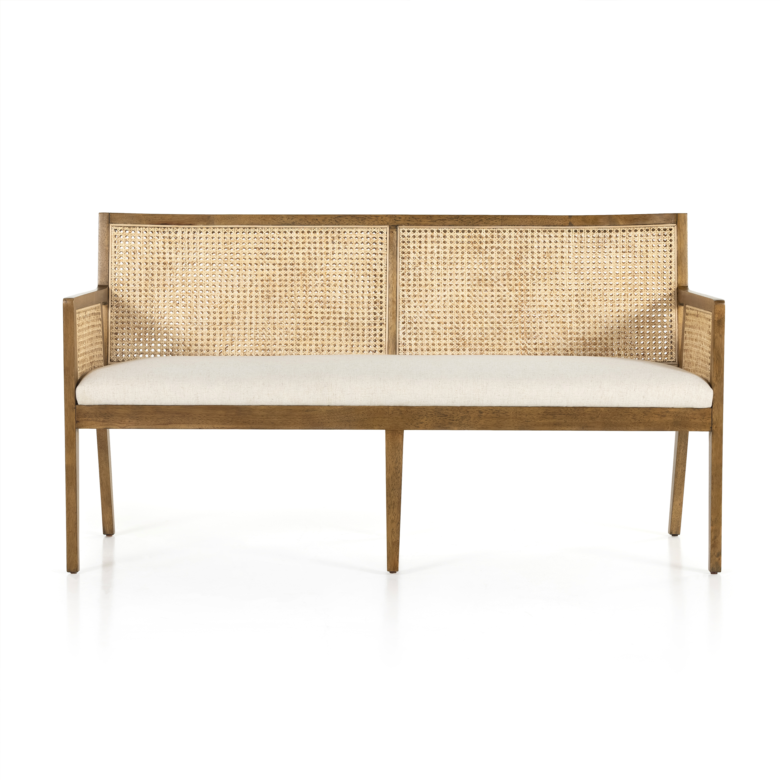 Four Hands Antonia Dining Bench