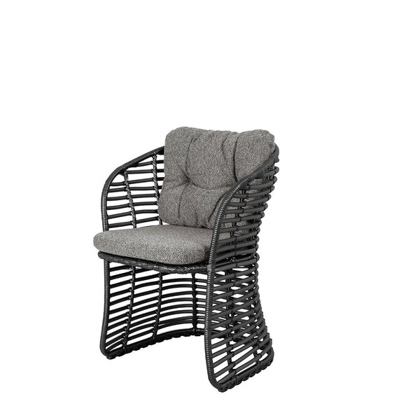 Cane-line Basket Chair