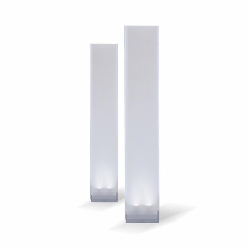 Pablo Cortina Floor Lamp Medium