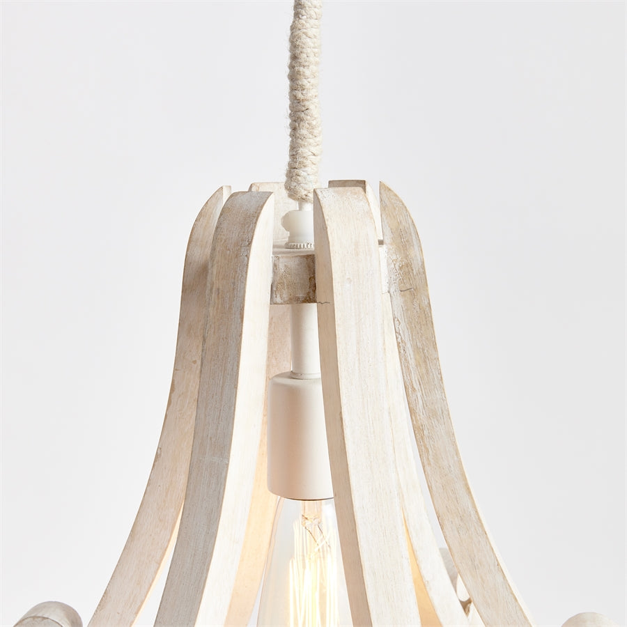 Napa Home & Garden Marguerite Pendant