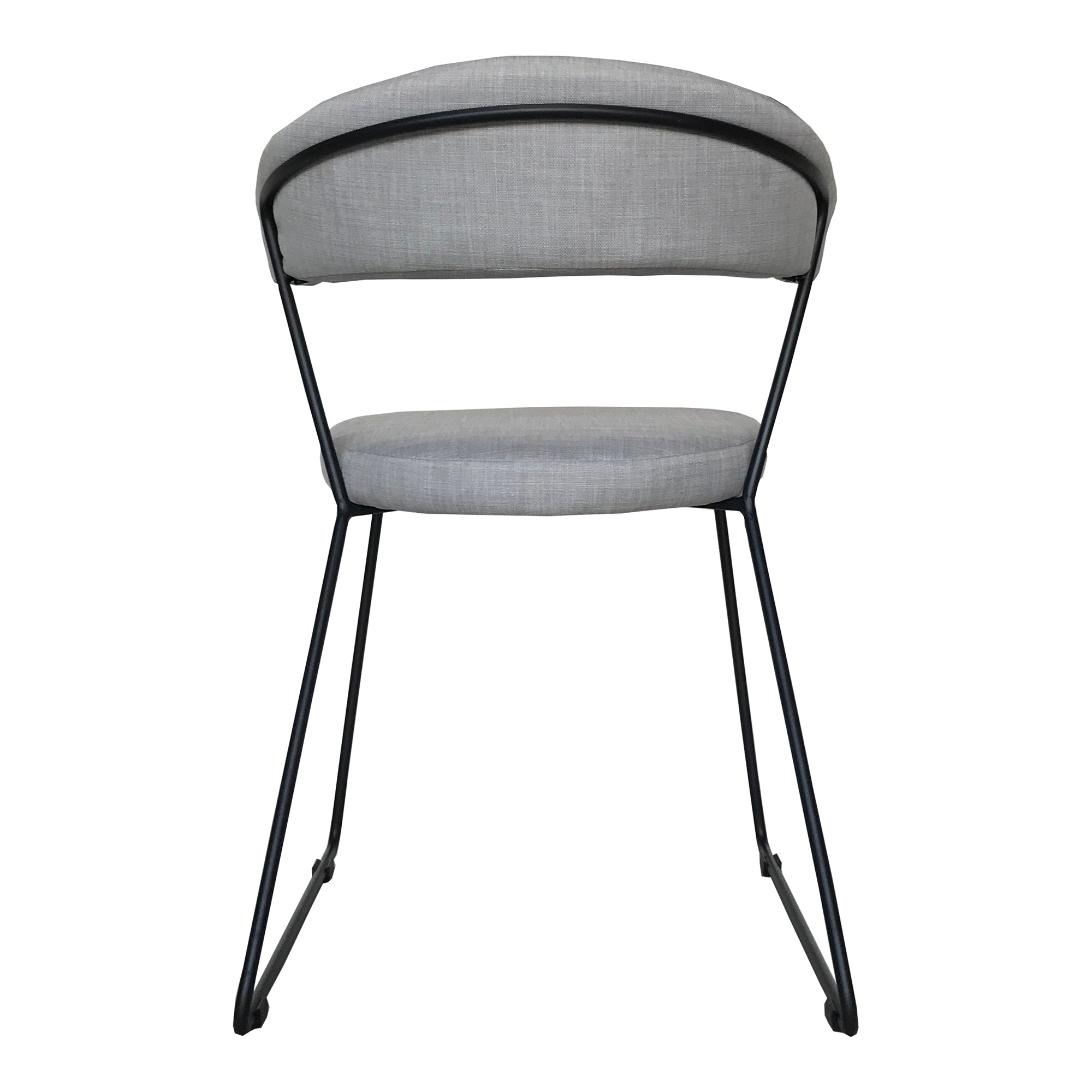 Moe's Adria Dining Chair - Set of 2