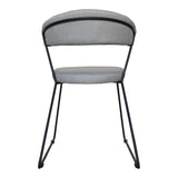 Moe's Adria Dining Chair - Set of 2