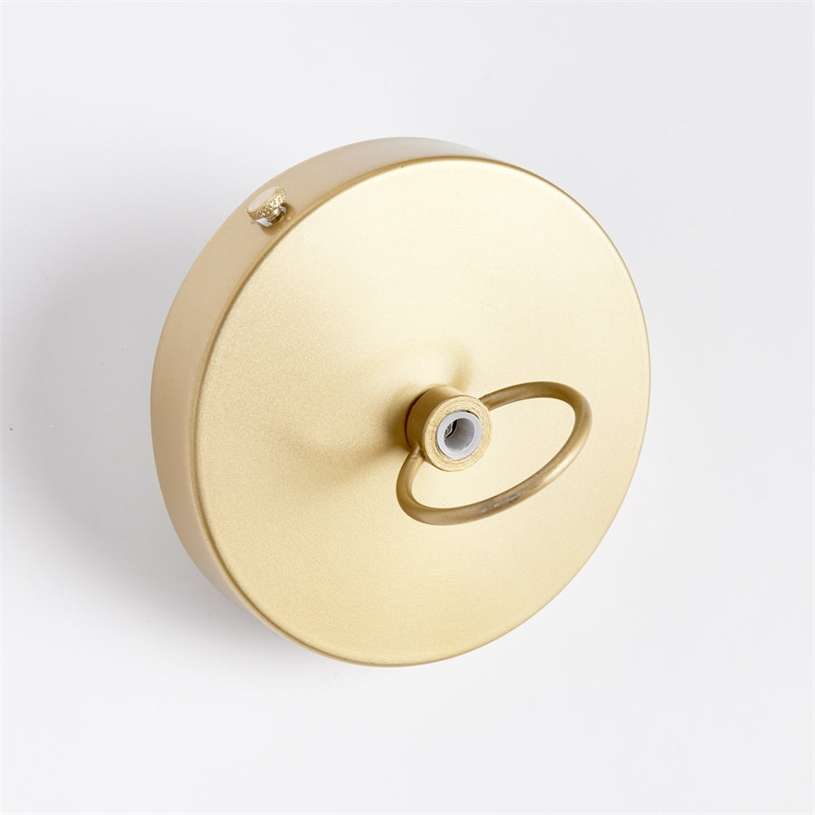 Napa Home & Garden Maye Bell Pendant