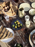 Ferm Living Flow Plate - Small