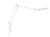 Pablo Link Wall Lamp White Medium