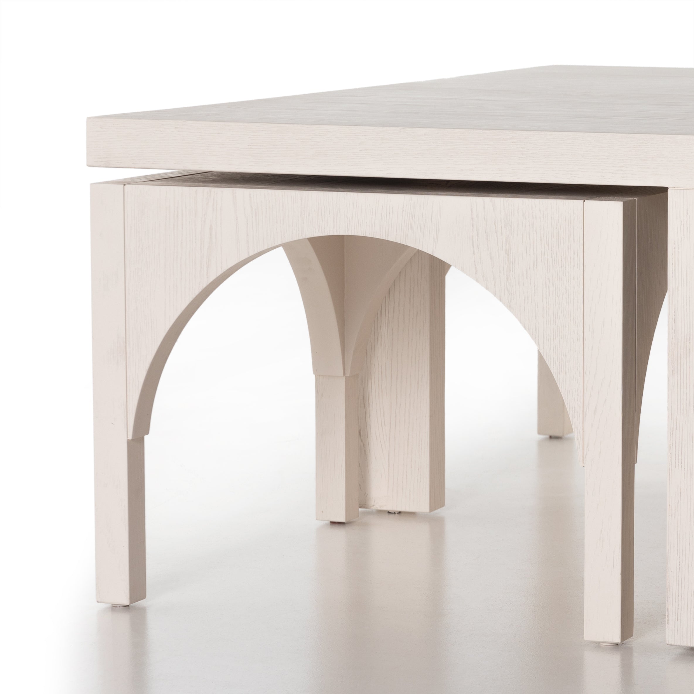 Four Hands Amara Coffee Table