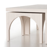 Four Hands Amara Coffee Table
