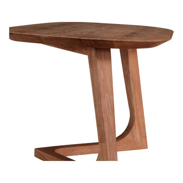 Moe's Godenza End Table