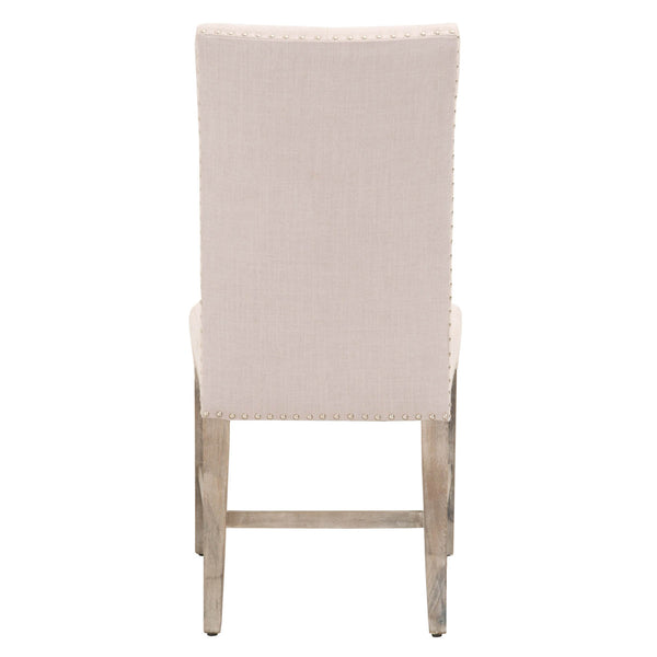 Essentials For Living Wilshire Dining Chair - Set of 2