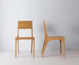 Kalon Isometric Chair