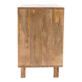 Moe's Ashton Chest
