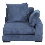 Moe's Tumble Corner Chair