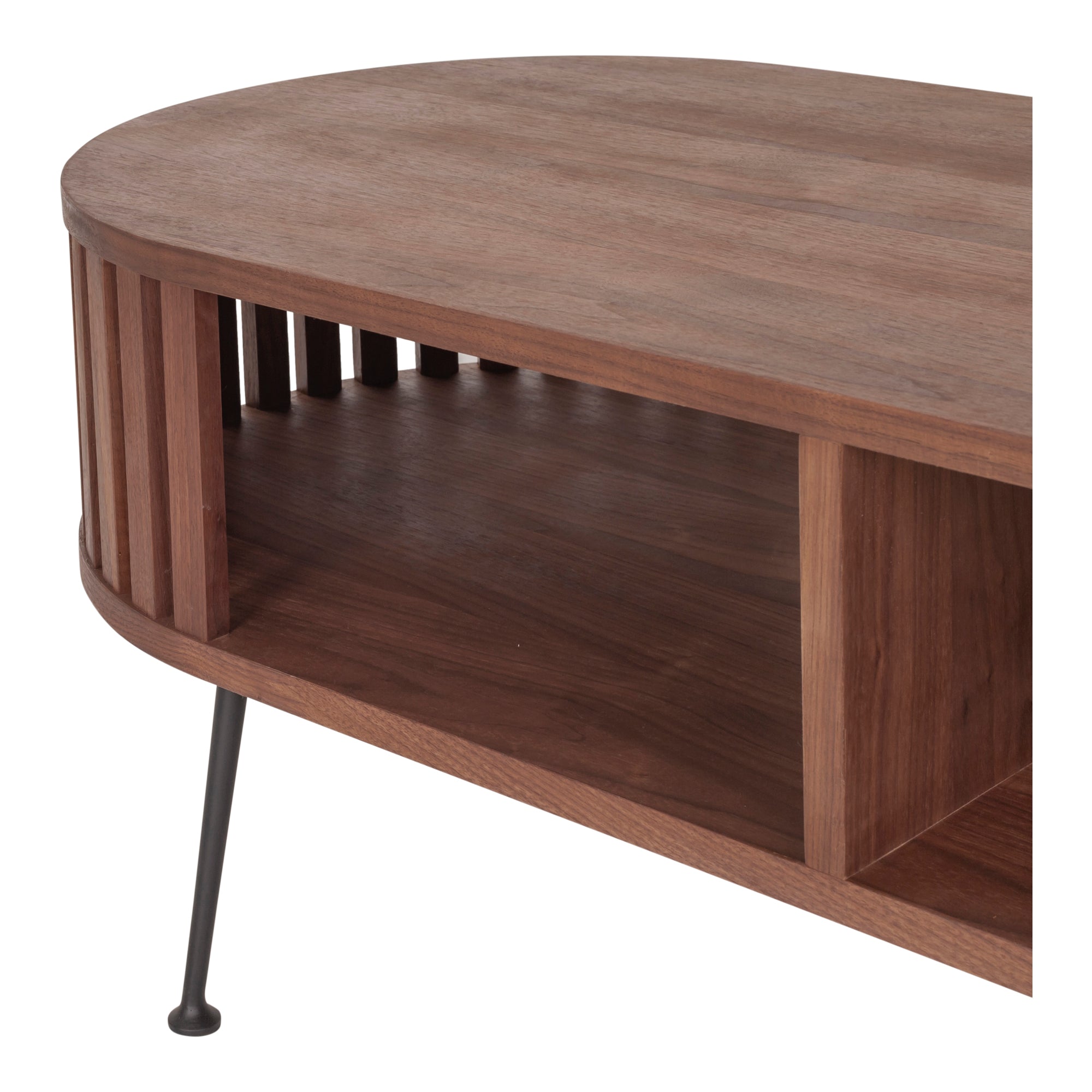Moe's Henrich Coffee Table