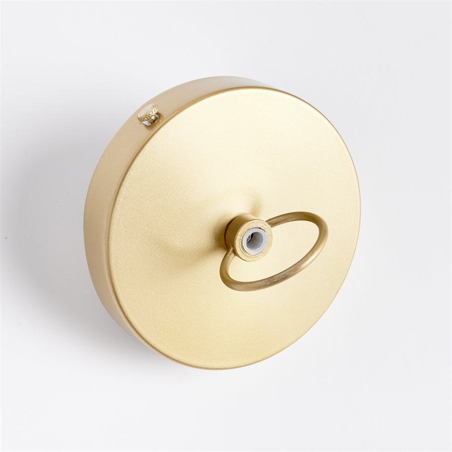 Napa Home & Garden Maye Dome Pendant