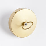 Napa Home & Garden Maye Dome Pendant