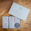 Hibi Matches Gift Box 5 Assorted Fragrances