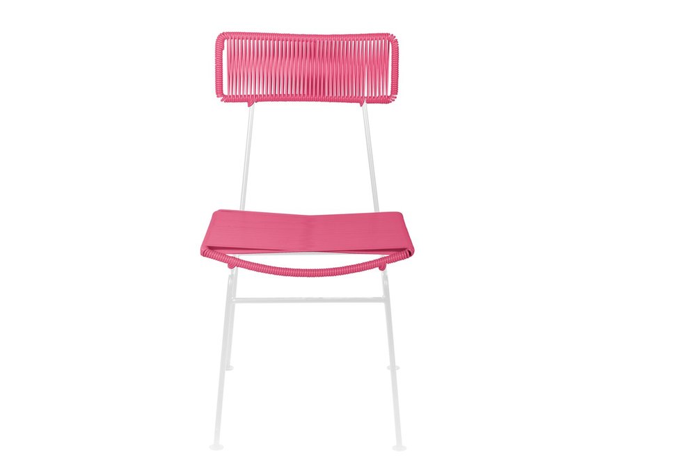 Innit Hapi Chair - White Frame