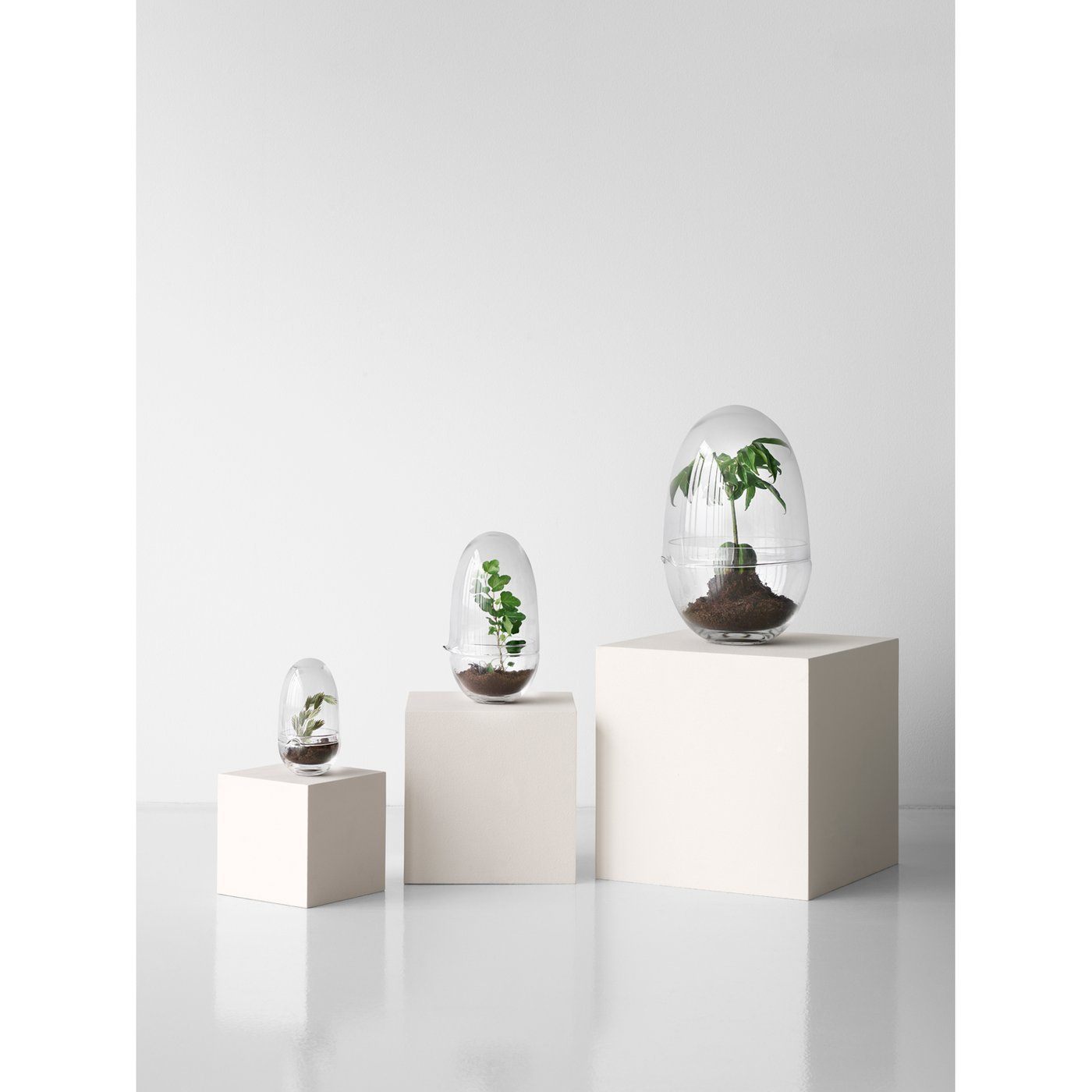 DESIGN HOUSE STOCKHOLM GROW Greenhouse X-Large